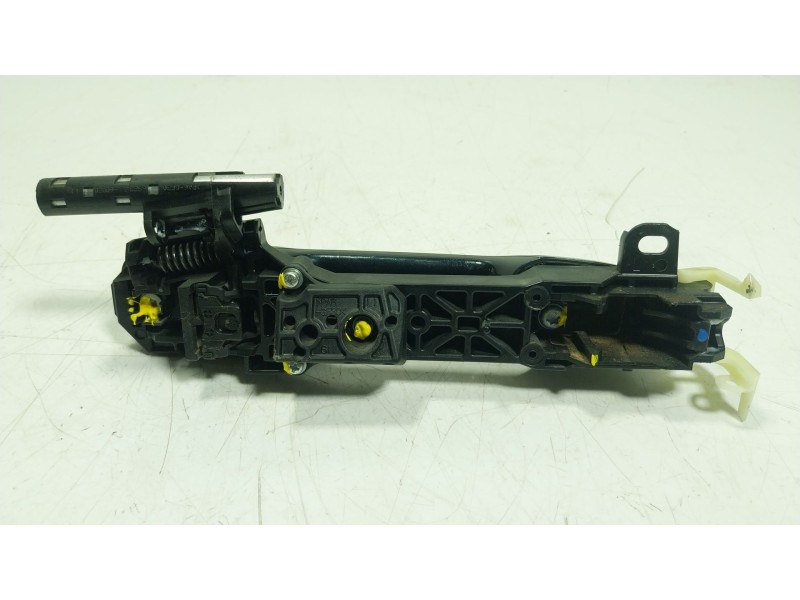 Recambio de maneta exterior trasera izquierda para toyota land cruiser prado (_j15_) 2.8 d-4d (gdj150_, gdj155_, gdj150) referen