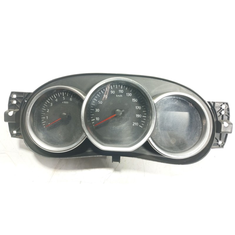 Recambio de cuadro instrumentos para dacia lodgy (js_) 1.5 blue dci 115 (jsjt) referencia OEM IAM 248104821R 248104821R 