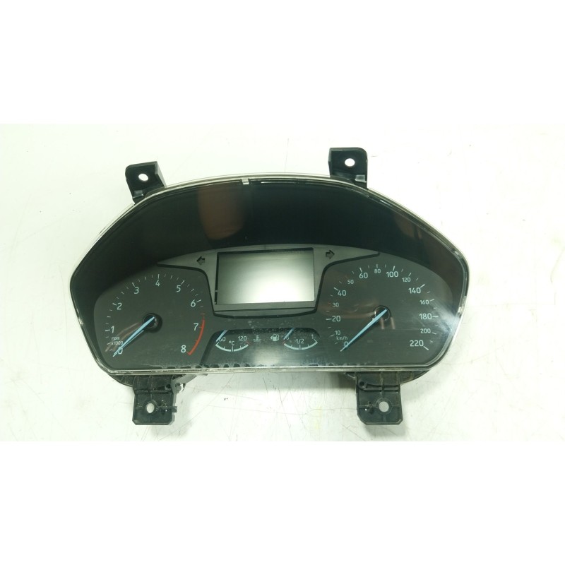 Recambio de cuadro instrumentos para ford fiesta vii (hj, hf) 1.1 ti-vct referencia OEM IAM 2552104  