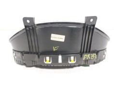 Recambio de cuadro instrumentos para ford fiesta vii (hj, hf) 1.1 ti-vct referencia OEM IAM 2552104   2