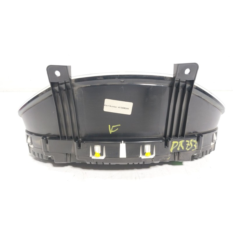 Recambio de cuadro instrumentos para ford fiesta vii (hj, hf) 1.1 ti-vct referencia OEM IAM 2552104  