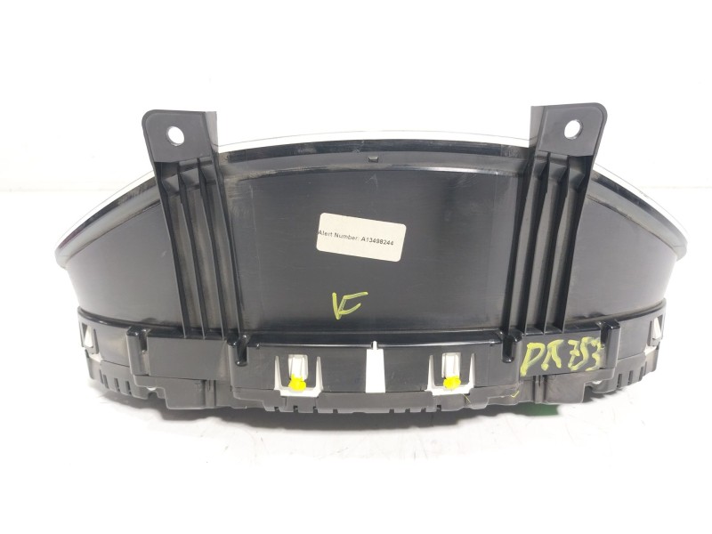 Recambio de cuadro instrumentos para ford fiesta vii (hj, hf) 1.1 ti-vct referencia OEM IAM 2552104  