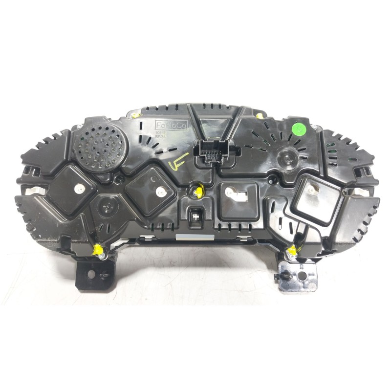 Recambio de cuadro instrumentos para ford fiesta vii (hj, hf) 1.1 ti-vct referencia OEM IAM 2552104  