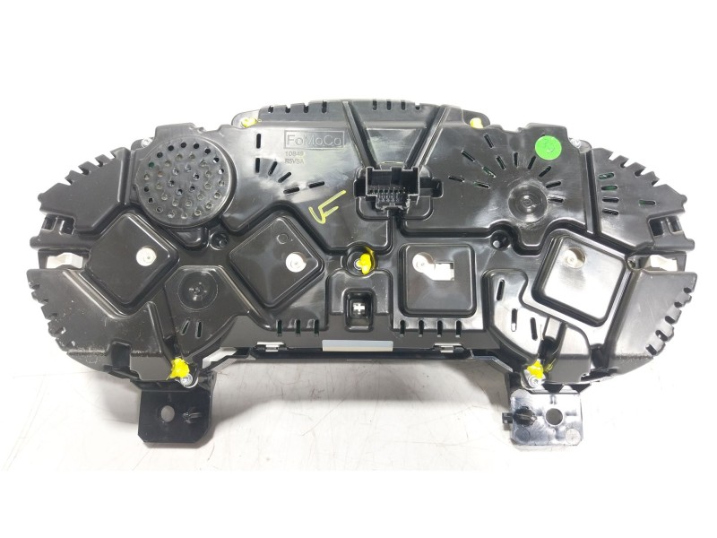 Recambio de cuadro instrumentos para ford fiesta vii (hj, hf) 1.1 ti-vct referencia OEM IAM 2552104  