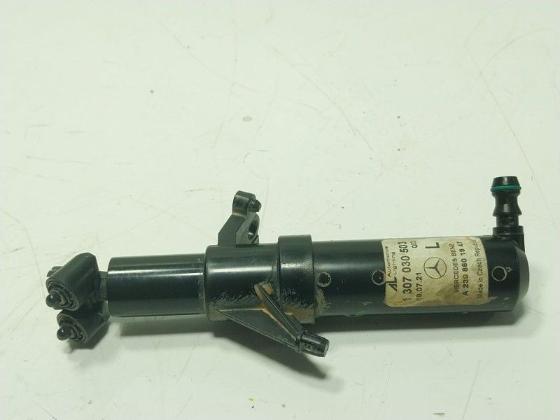 Recambio de limpia faros xenon para mercedes-benz sl (r230) 350 (230.458) referencia OEM IAM  A2308601947 