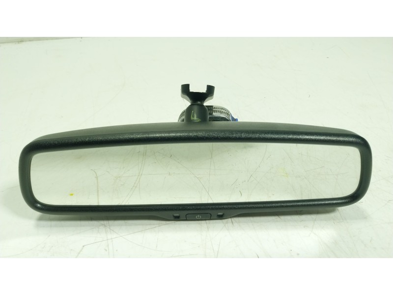 Recambio de espejo interior para toyota land cruiser prado (_j15_) 2.8 d-4d (gdj150_, gdj155_, gdj150) referencia OEM IAM   
