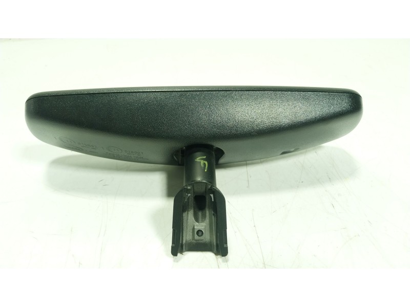 Recambio de espejo interior para toyota land cruiser prado (_j15_) 2.8 d-4d (gdj150_, gdj155_, gdj150) referencia OEM IAM   