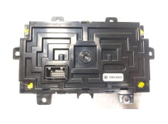 Recambio de mando climatizador para toyota land cruiser prado (_j15_) 2.8 d-4d (gdj150_, gdj155_, gdj150) referencia OEM IAM  55 2