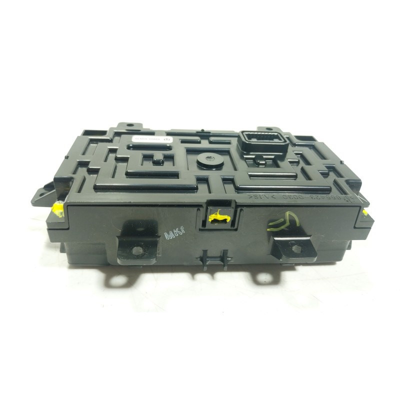 Recambio de mando climatizador para toyota land cruiser prado (_j15_) 2.8 d-4d (gdj150_, gdj155_, gdj150) referencia OEM IAM  55