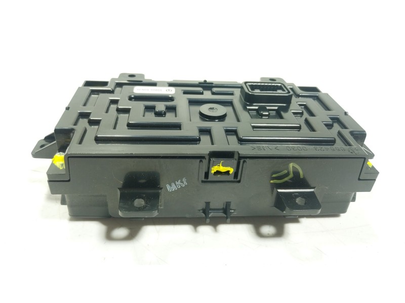 Recambio de mando climatizador para toyota land cruiser prado (_j15_) 2.8 d-4d (gdj150_, gdj155_, gdj150) referencia OEM IAM  55