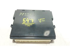 Recambio de modulo electronico para toyota land cruiser prado (_j15_) 2.8 d-4d (gdj150_, gdj155_, gdj150) referencia OEM IAM  88 2