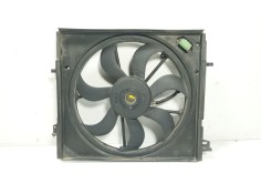 Recambio de electroventilador para renault kadjar (ha_, hl_) 1.2 tce 130 referencia OEM IAM  214814EA0A 