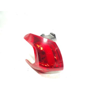 PILOTO TRASERO IZQUIERDO 9678074280 9678074280 