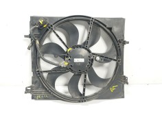 Recambio de electroventilador para renault kadjar (ha_, hl_) 1.2 tce 130 referencia OEM IAM  214814EA0A  2