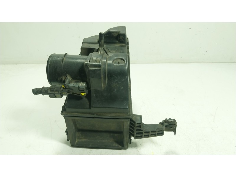 Recambio de filtro aire para dacia lodgy (js_) 1.5 blue dci 115 (jsjt) referencia OEM IAM 165009775R 165009775R 