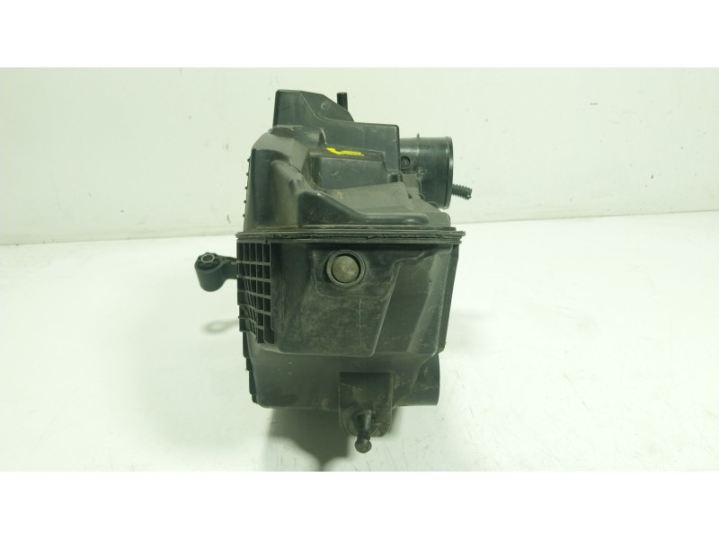 Recambio de filtro aire para dacia lodgy (js_) 1.5 blue dci 115 (jsjt) referencia OEM IAM 165009775R 165009775R 