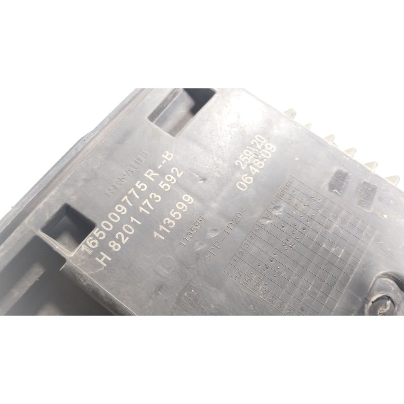 Recambio de filtro aire para dacia lodgy (js_) 1.5 blue dci 115 (jsjt) referencia OEM IAM 165009775R 165009775R 