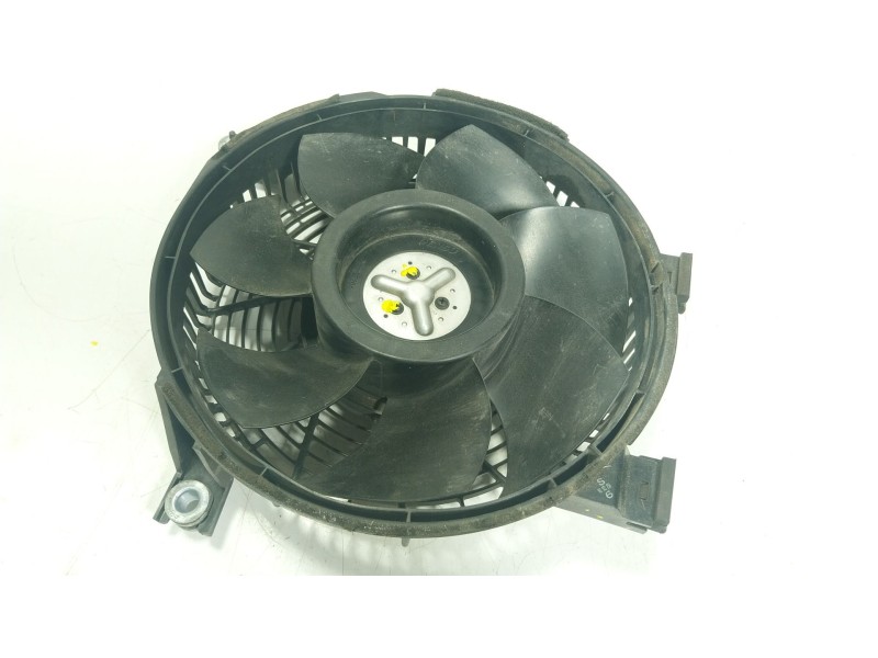 Recambio de electroventilador para toyota land cruiser prado (_j15_) 2.8 d-4d (gdj150_, gdj155_, gdj150) referencia OEM IAM  065