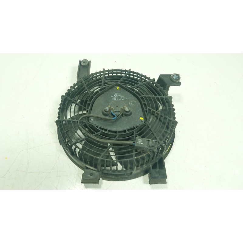 Recambio de electroventilador para toyota land cruiser prado (_j15_) 2.8 d-4d (gdj150_, gdj155_, gdj150) referencia OEM IAM  065