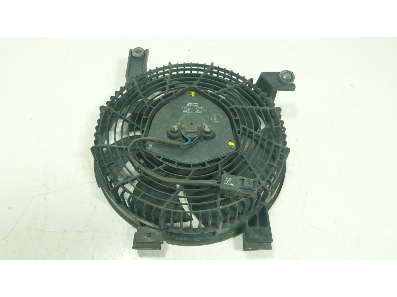 Recambio de electroventilador para toyota land cruiser prado (_j15_) 2.8 d-4d (gdj150_, gdj155_, gdj150) referencia OEM IAM  065