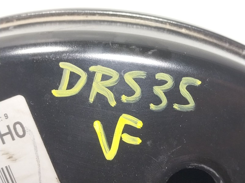 Recambio de servofreno para renault kadjar (ha_, hl_) 1.2 tce 130 referencia OEM IAM  460074EH0A 