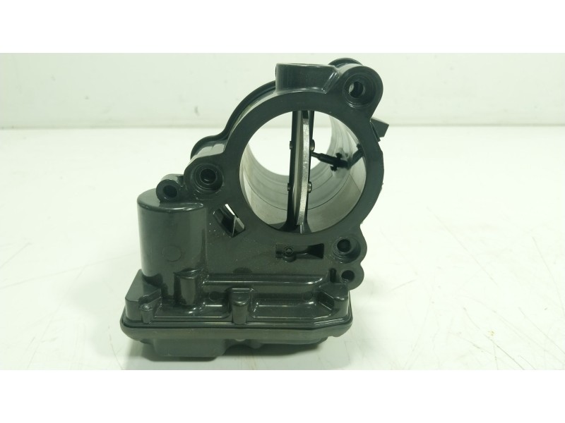 Recambio de caja mariposa para bmw 4 gran coupe (g26) 420 d mild-hybrid xdrive referencia OEM IAM 13548512452 13548512452 