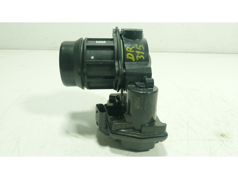 Recambio de caja mariposa para bmw 4 gran coupe (g26) 420 d mild-hybrid xdrive referencia OEM IAM 13548512452 13548512452 