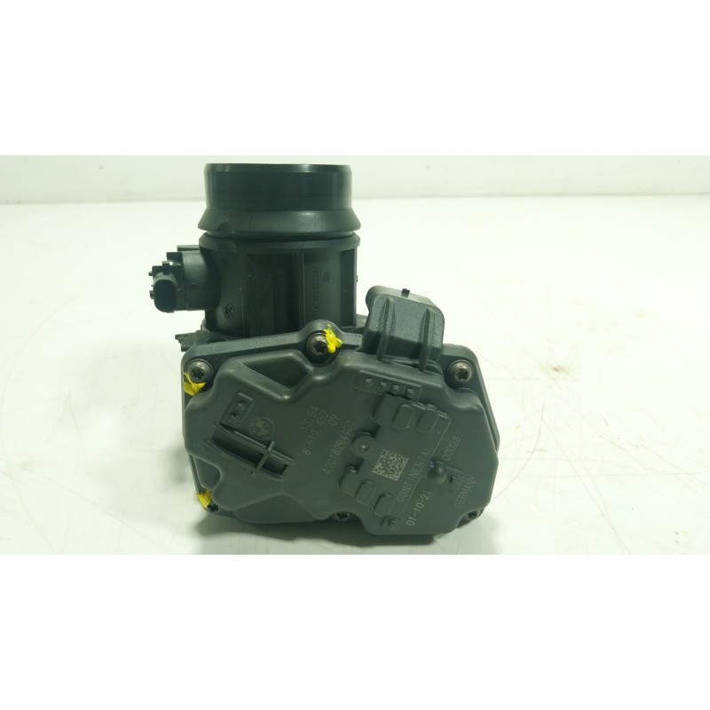 Recambio de caja mariposa para bmw 4 gran coupe (g26) 420 d mild-hybrid xdrive referencia OEM IAM 13548512452 13548512452 