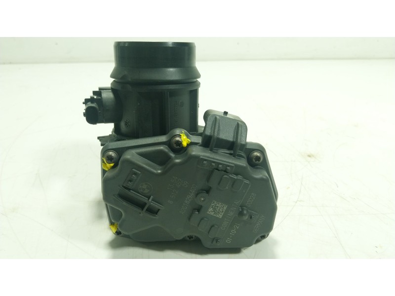 Recambio de caja mariposa para bmw 4 gran coupe (g26) 420 d mild-hybrid xdrive referencia OEM IAM 13548512452 13548512452 