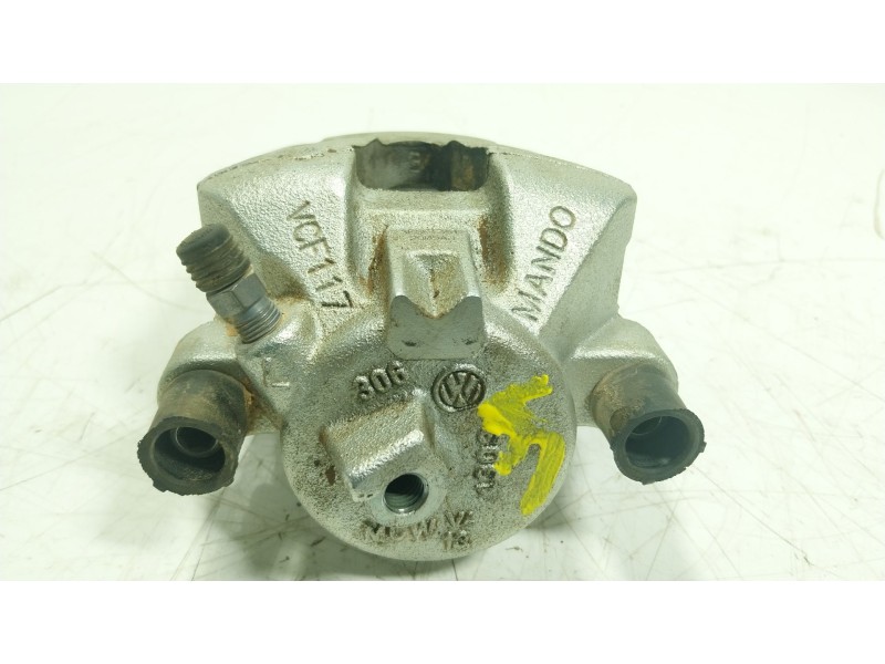 Recambio de pinza freno delantera derecha para seat arona (kj7, kjp) 1.0 tsi referencia OEM IAM   