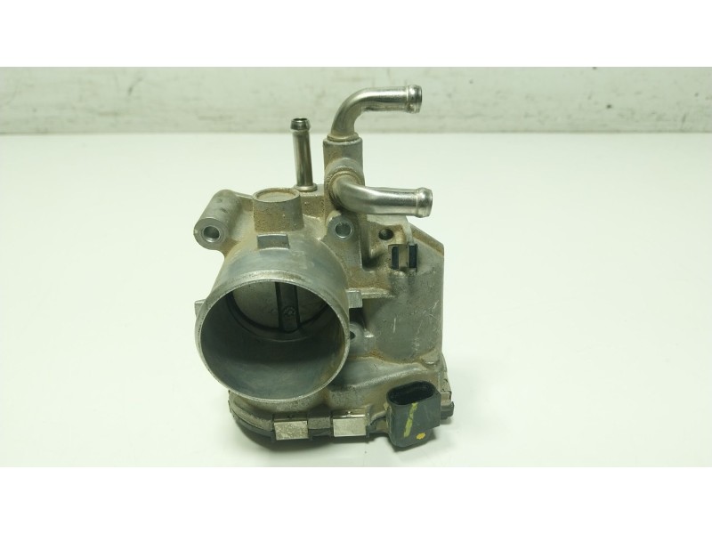 Recambio de caja mariposa para hyundai i30 (gd) 1.4 referencia OEM IAM 3510003700 3510003700 