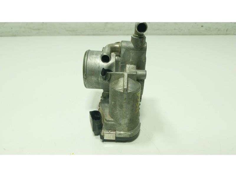 Recambio de caja mariposa para hyundai i30 (gd) 1.4 referencia OEM IAM 3510003700 3510003700 