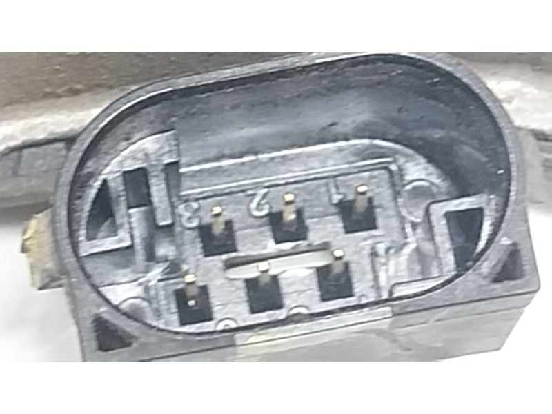 Recambio de caja mariposa para hyundai i30 (gd) 1.4 referencia OEM IAM 3510003700 3510003700 