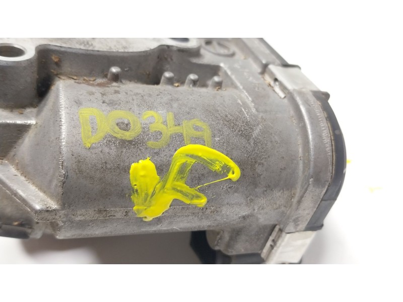 Recambio de caja mariposa para hyundai i30 (gd) 1.4 referencia OEM IAM 3510003700 3510003700 