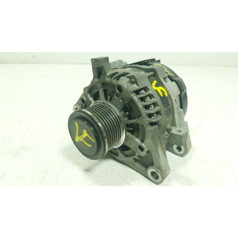 Recambio de alternador para toyota land cruiser prado (_j15_) 2.8 d-4d (gdj150_, gdj155_, gdj150) referencia OEM IAM   