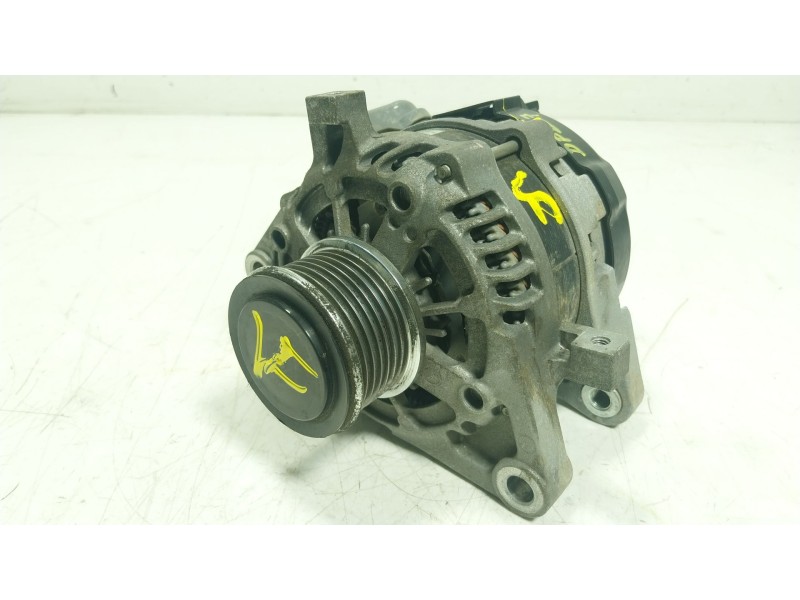 Recambio de alternador para toyota land cruiser prado (_j15_) 2.8 d-4d (gdj150_, gdj155_, gdj150) referencia OEM IAM   