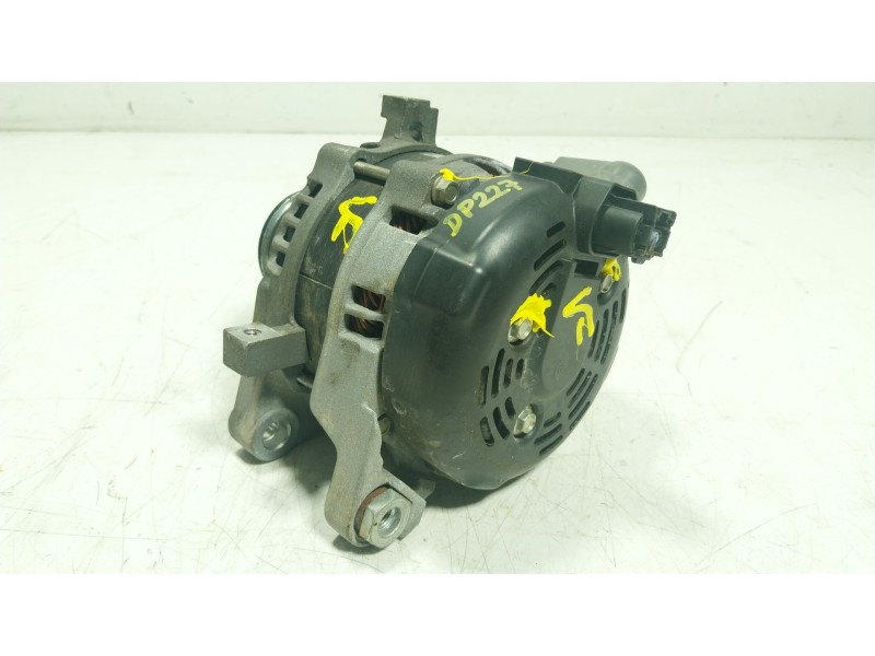 Recambio de alternador para toyota land cruiser prado (_j15_) 2.8 d-4d (gdj150_, gdj155_, gdj150) referencia OEM IAM   