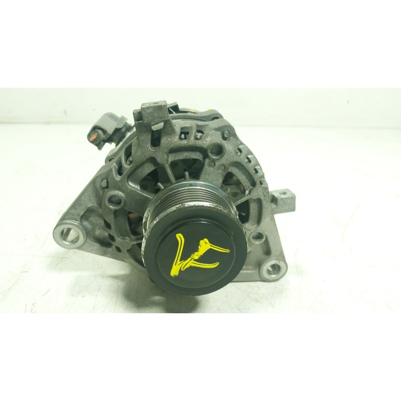 Recambio de alternador para toyota land cruiser prado (_j15_) 2.8 d-4d (gdj150_, gdj155_, gdj150) referencia OEM IAM   