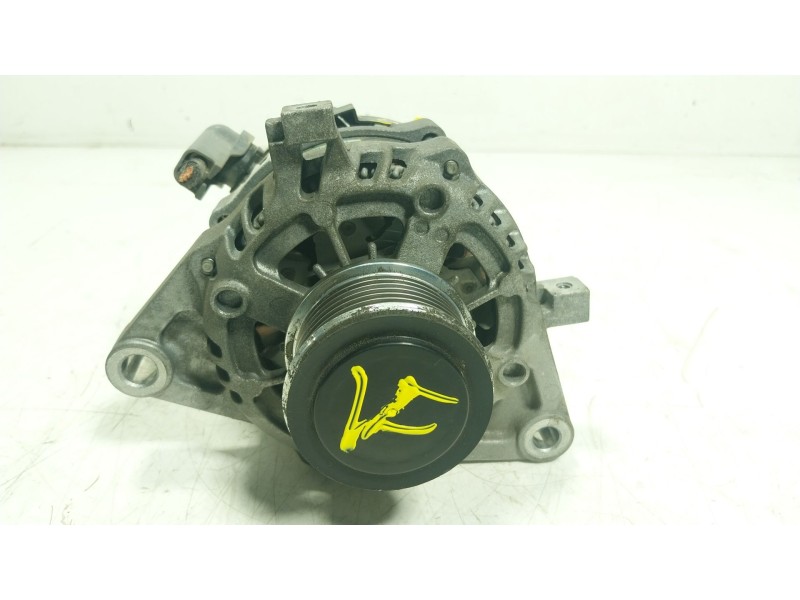 Recambio de alternador para toyota land cruiser prado (_j15_) 2.8 d-4d (gdj150_, gdj155_, gdj150) referencia OEM IAM   