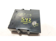 Recambio de modulo electronico para toyota land cruiser prado (_j15_) 2.8 d-4d (gdj150_, gdj155_, gdj150) referencia OEM IAM  89 2