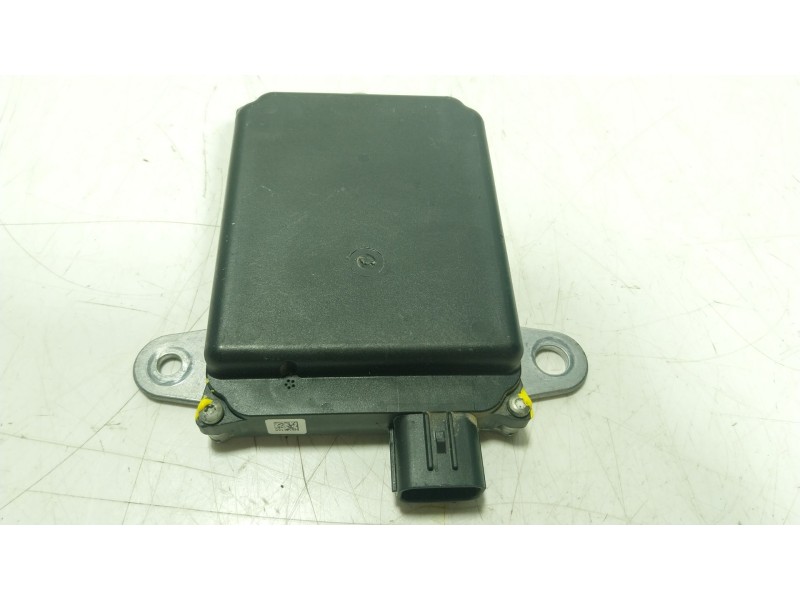 Recambio de modulo electronico para toyota land cruiser prado (_j15_) 2.8 d-4d (gdj150_, gdj155_, gdj150) referencia OEM IAM  88