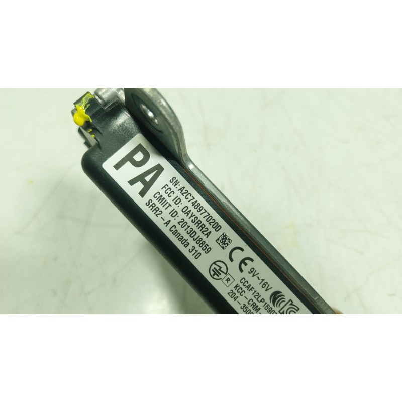 Recambio de modulo electronico para toyota land cruiser prado (_j15_) 2.8 d-4d (gdj150_, gdj155_, gdj150) referencia OEM IAM  88