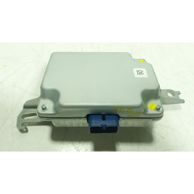 Recambio de modulo electronico para toyota land cruiser prado (_j15_) 2.8 d-4d (gdj150_, gdj155_, gdj150) referencia OEM IAM  16