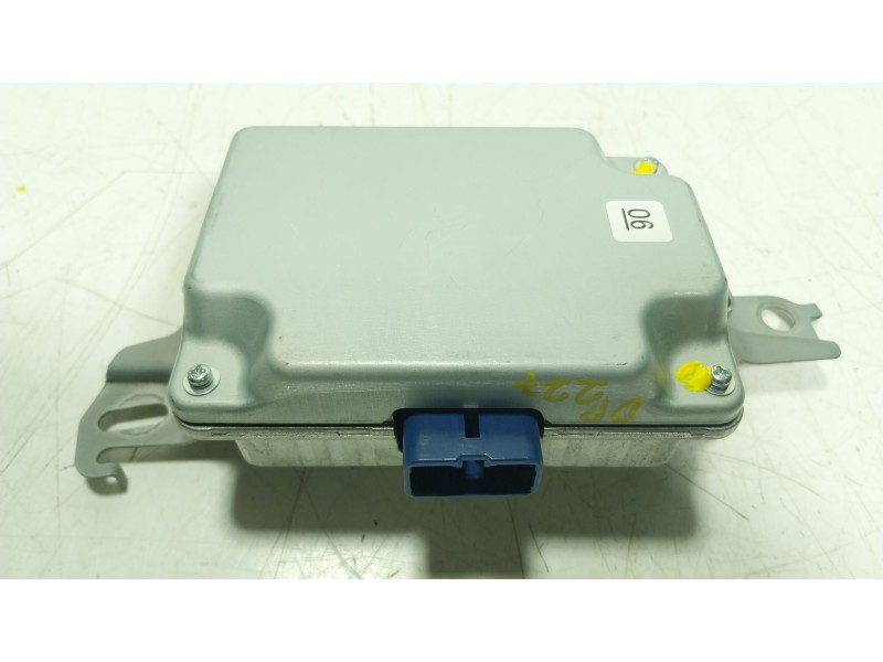 Recambio de modulo electronico para toyota land cruiser prado (_j15_) 2.8 d-4d (gdj150_, gdj155_, gdj150) referencia OEM IAM  16