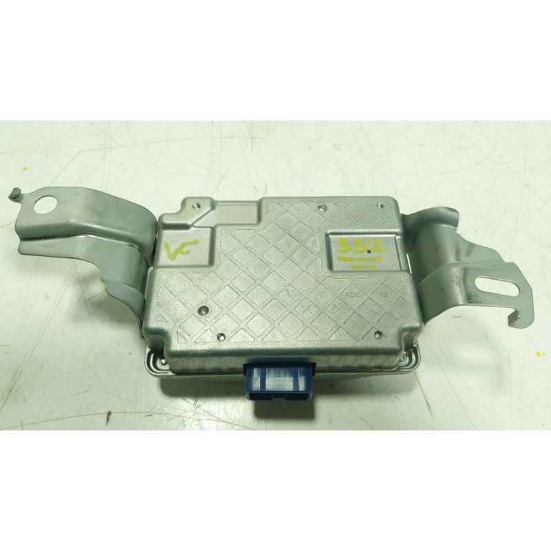 Recambio de modulo electronico para toyota land cruiser prado (_j15_) 2.8 d-4d (gdj150_, gdj155_, gdj150) referencia OEM IAM  16