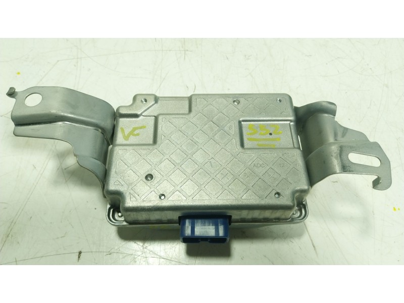 Recambio de modulo electronico para toyota land cruiser prado (_j15_) 2.8 d-4d (gdj150_, gdj155_, gdj150) referencia OEM IAM  16