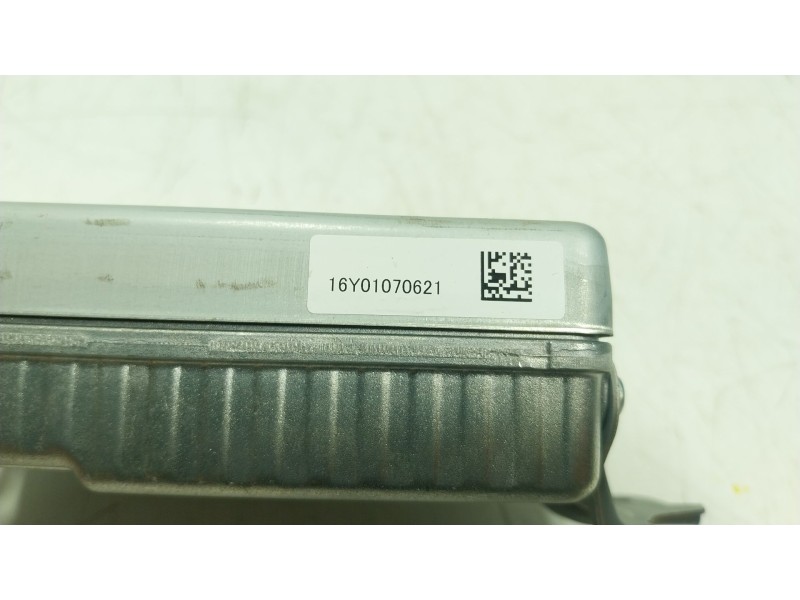 Recambio de modulo electronico para toyota land cruiser prado (_j15_) 2.8 d-4d (gdj150_, gdj155_, gdj150) referencia OEM IAM  16