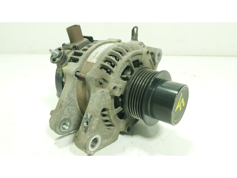 Recambio de alternador para toyota aygo (_b1_) 1.0 (kgb10_) referencia OEM IAM 270600Q190 270600Q190 