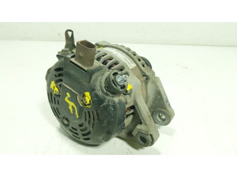 Recambio de alternador para toyota aygo (_b1_) 1.0 (kgb10_) referencia OEM IAM 270600Q190 270600Q190 