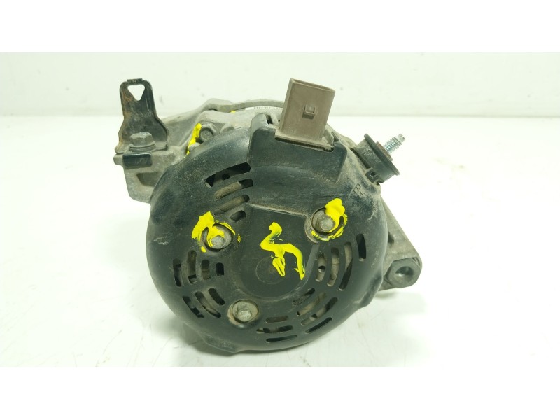 Recambio de alternador para toyota aygo (_b1_) 1.0 (kgb10_) referencia OEM IAM 270600Q190 270600Q190 